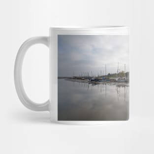 Maldon Estuary Mug